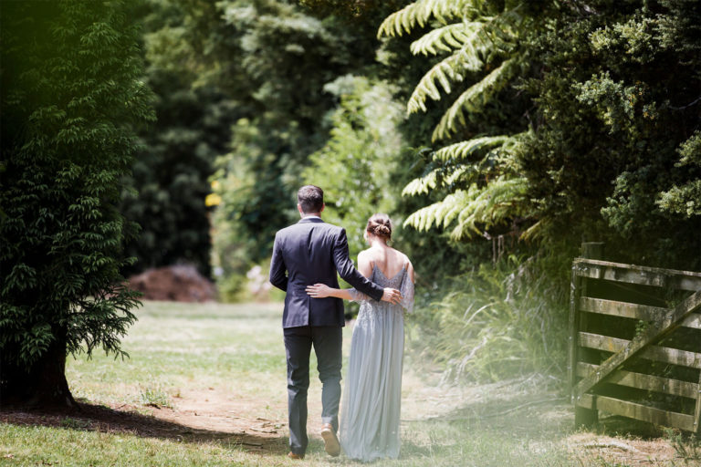 country garden wedding kerikeri