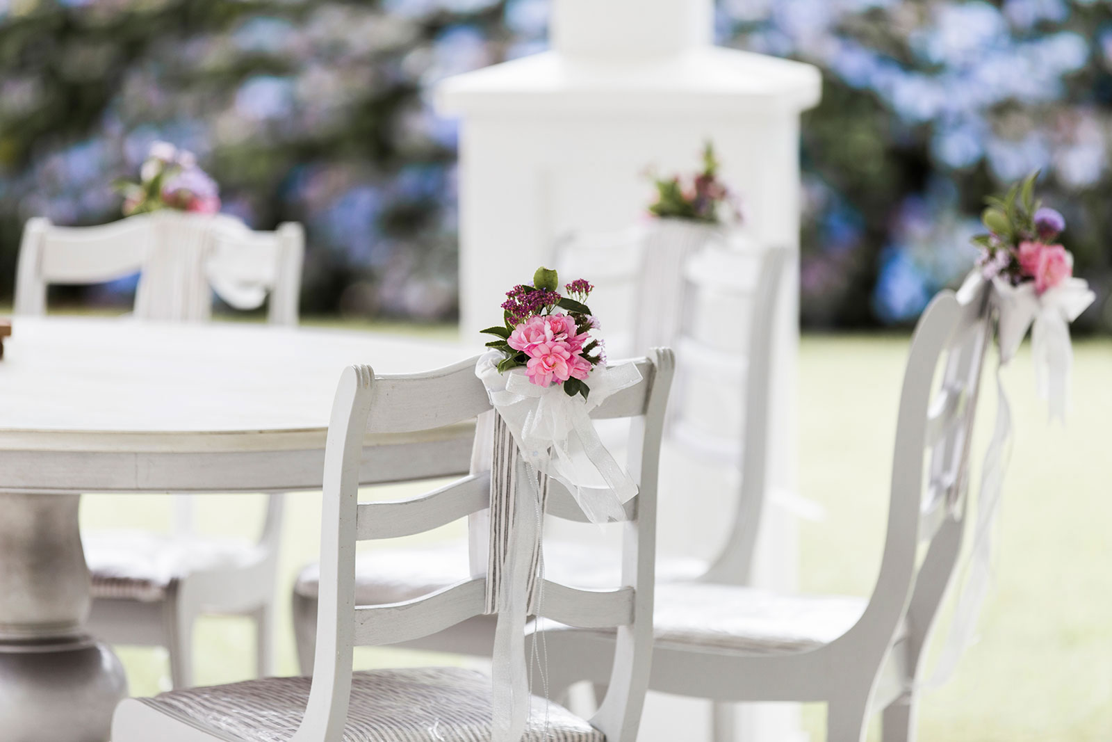 wedding venue in kerikeri bay of islands