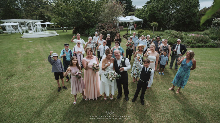 wedding venue kerikeri bay of islands