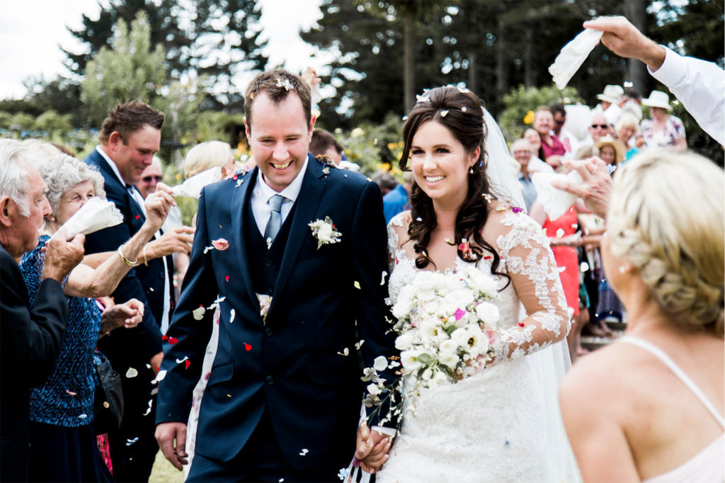 wedding ceremony venue kerikeri bay of islands 